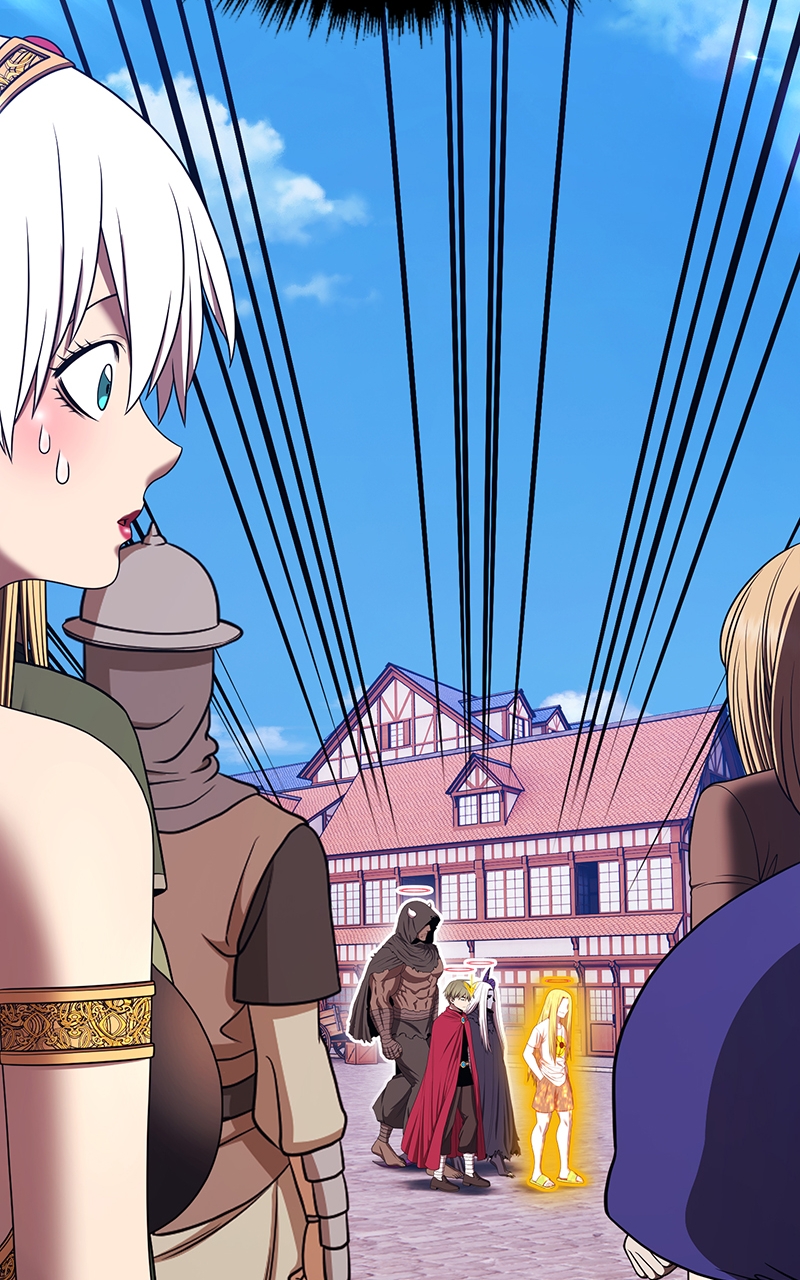 Read +99 Reinforced Wooden Stick Manga Online