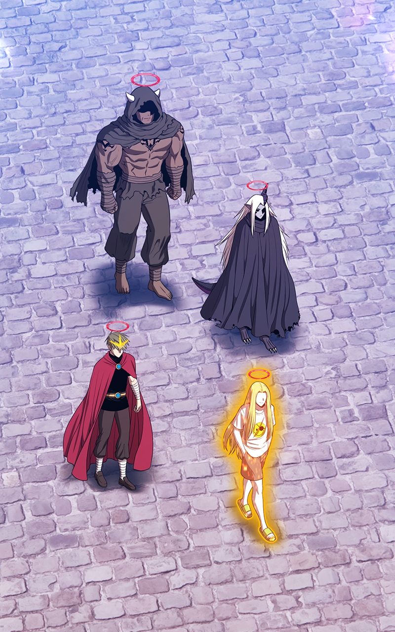 Read +99 Reinforced Wooden Stick Manga Online