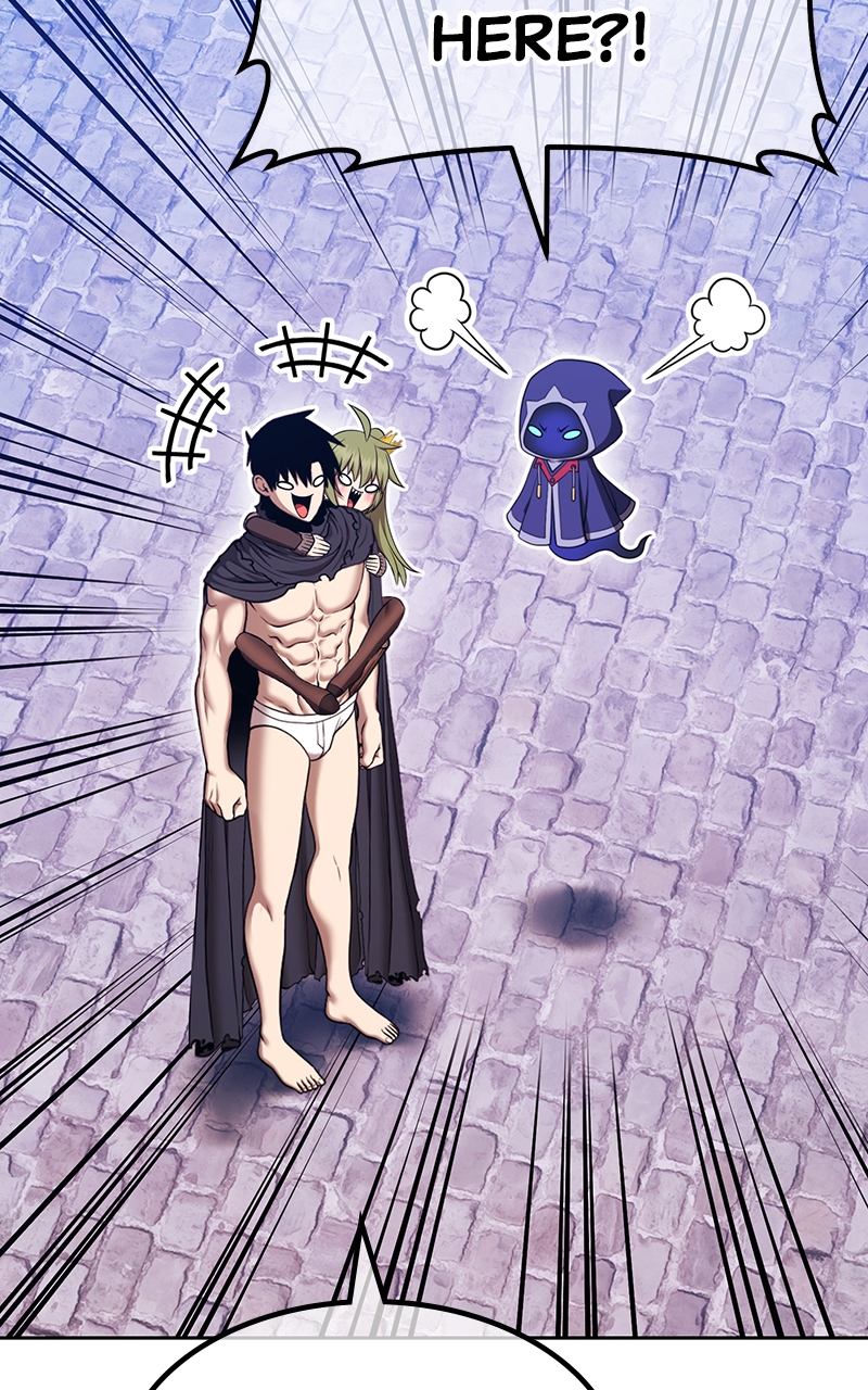 Read +99 Reinforced Wooden Stick Manga Online