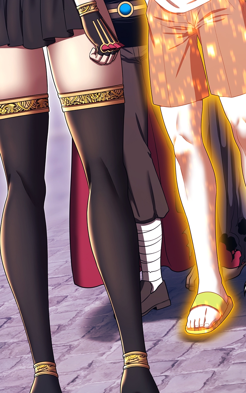 Read +99 Reinforced Wooden Stick Manga Online