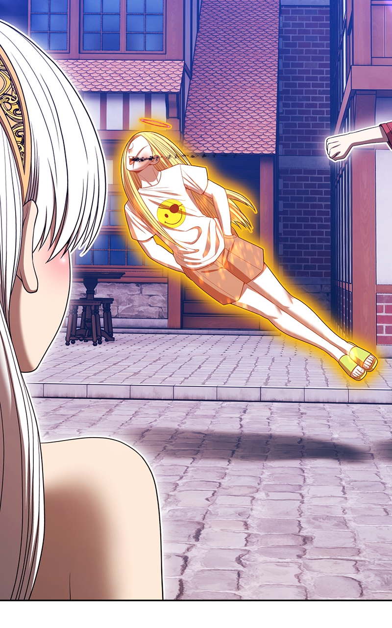Read +99 Reinforced Wooden Stick Manga Online
