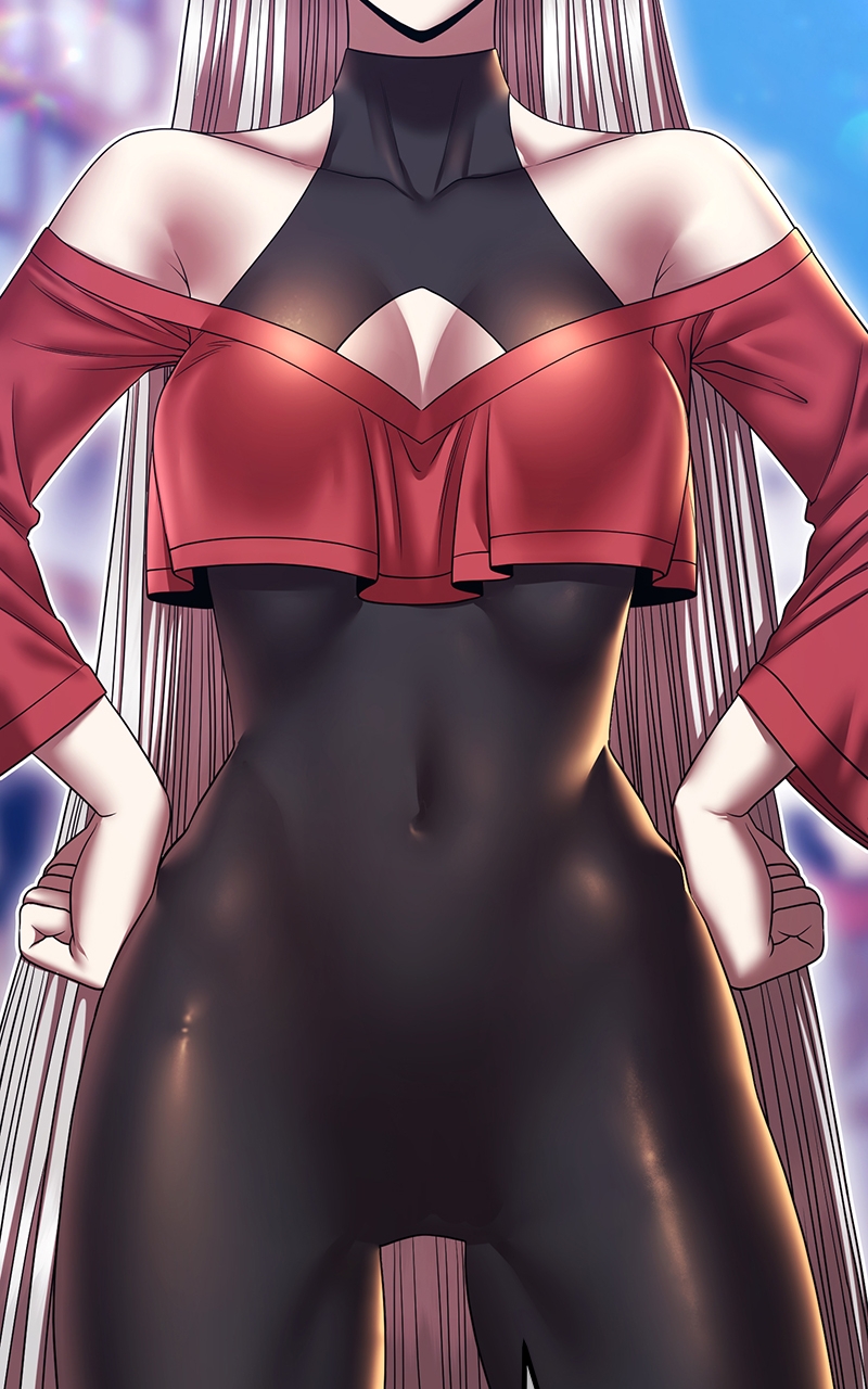 Read +99 Reinforced Wooden Stick Manga Online