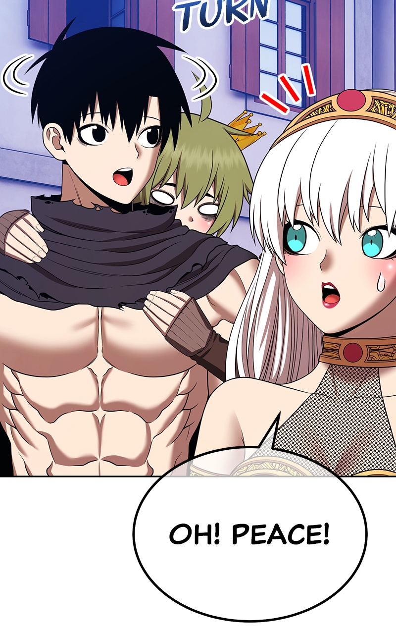Read +99 Reinforced Wooden Stick Manga Online