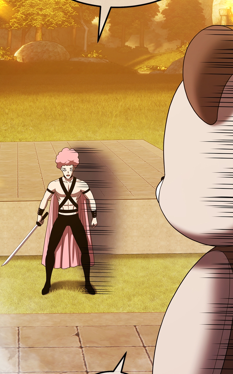 Read +99 Reinforced Wooden Stick Manga Online