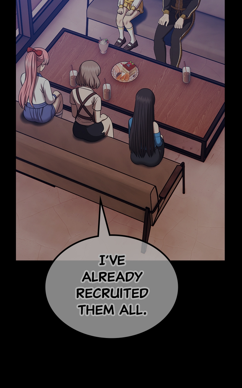 Read +99 Reinforced Wooden Stick Manga Online