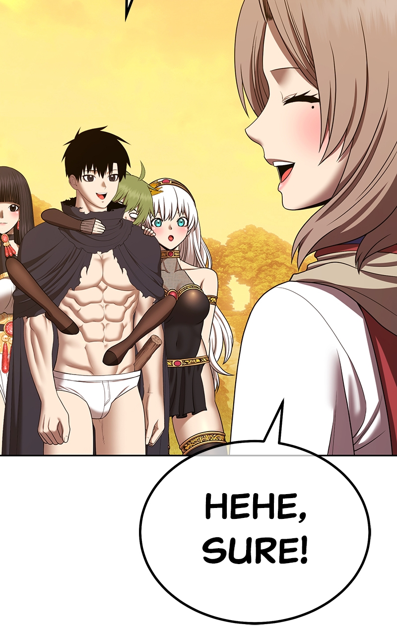 Read +99 Reinforced Wooden Stick Manga Online