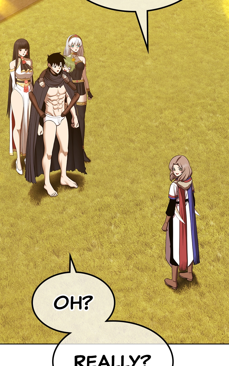 Read +99 Reinforced Wooden Stick Manga Online
