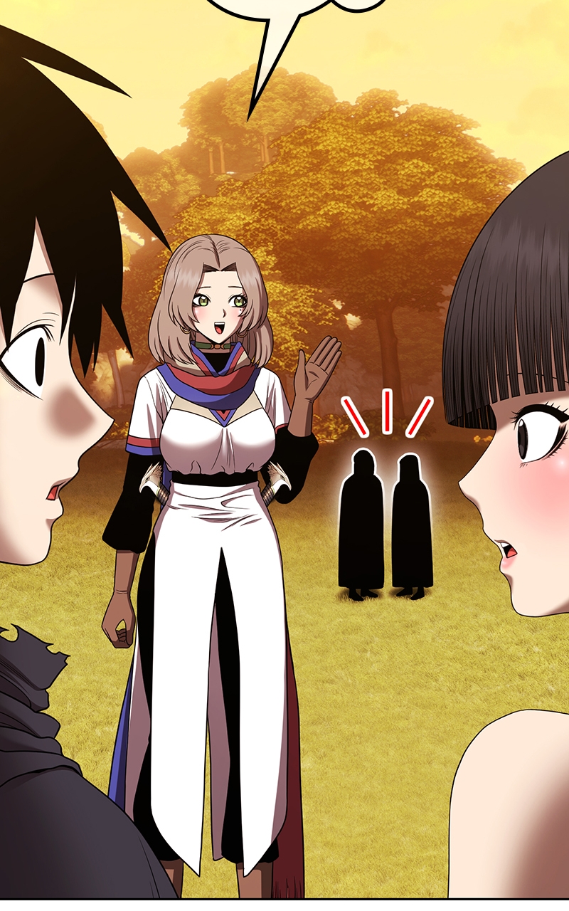Read +99 Reinforced Wooden Stick Manga Online
