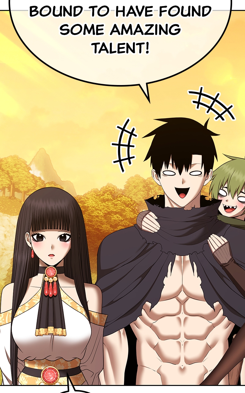 Read +99 Reinforced Wooden Stick Manga Online