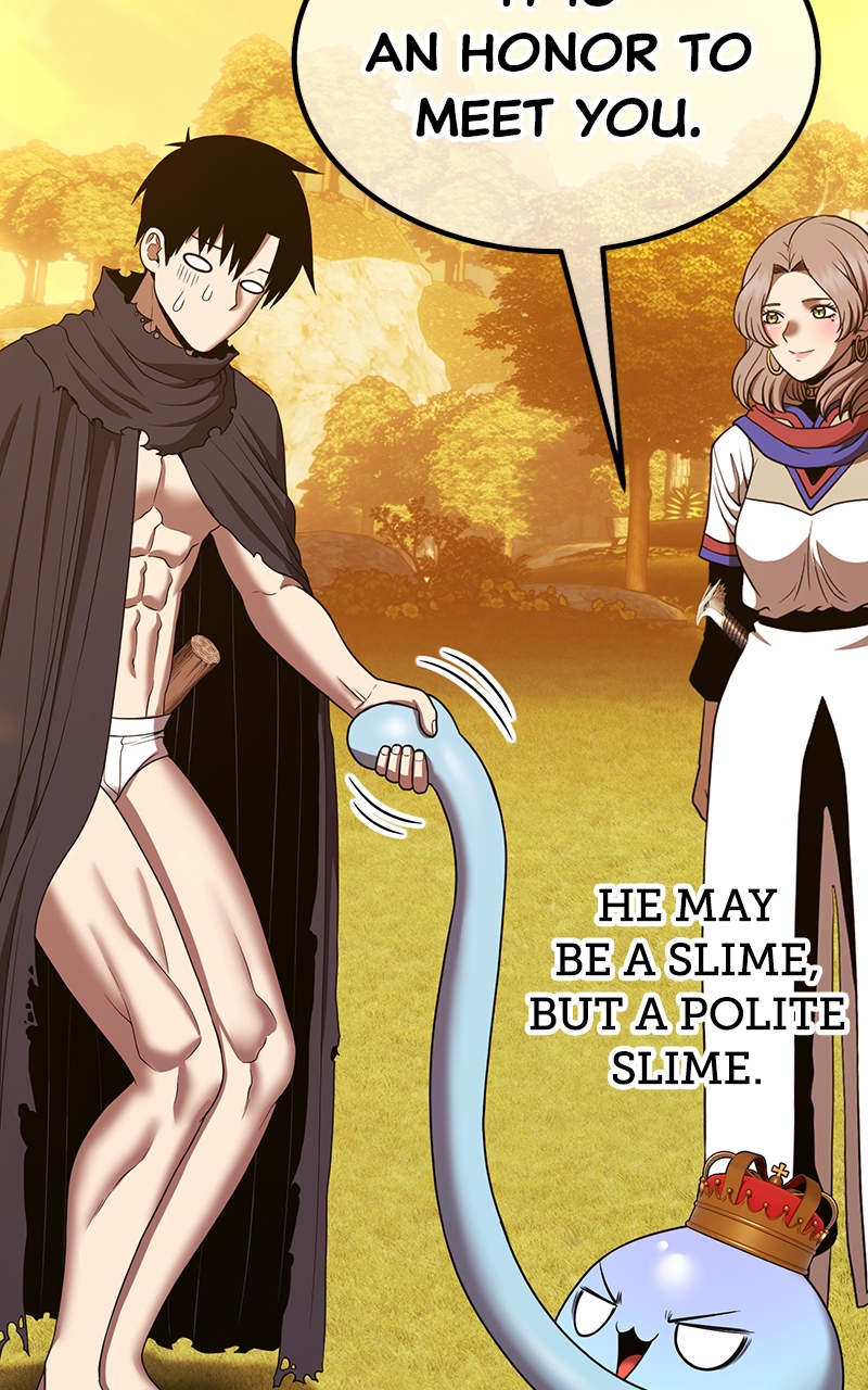 Read +99 Reinforced Wooden Stick Manga Online