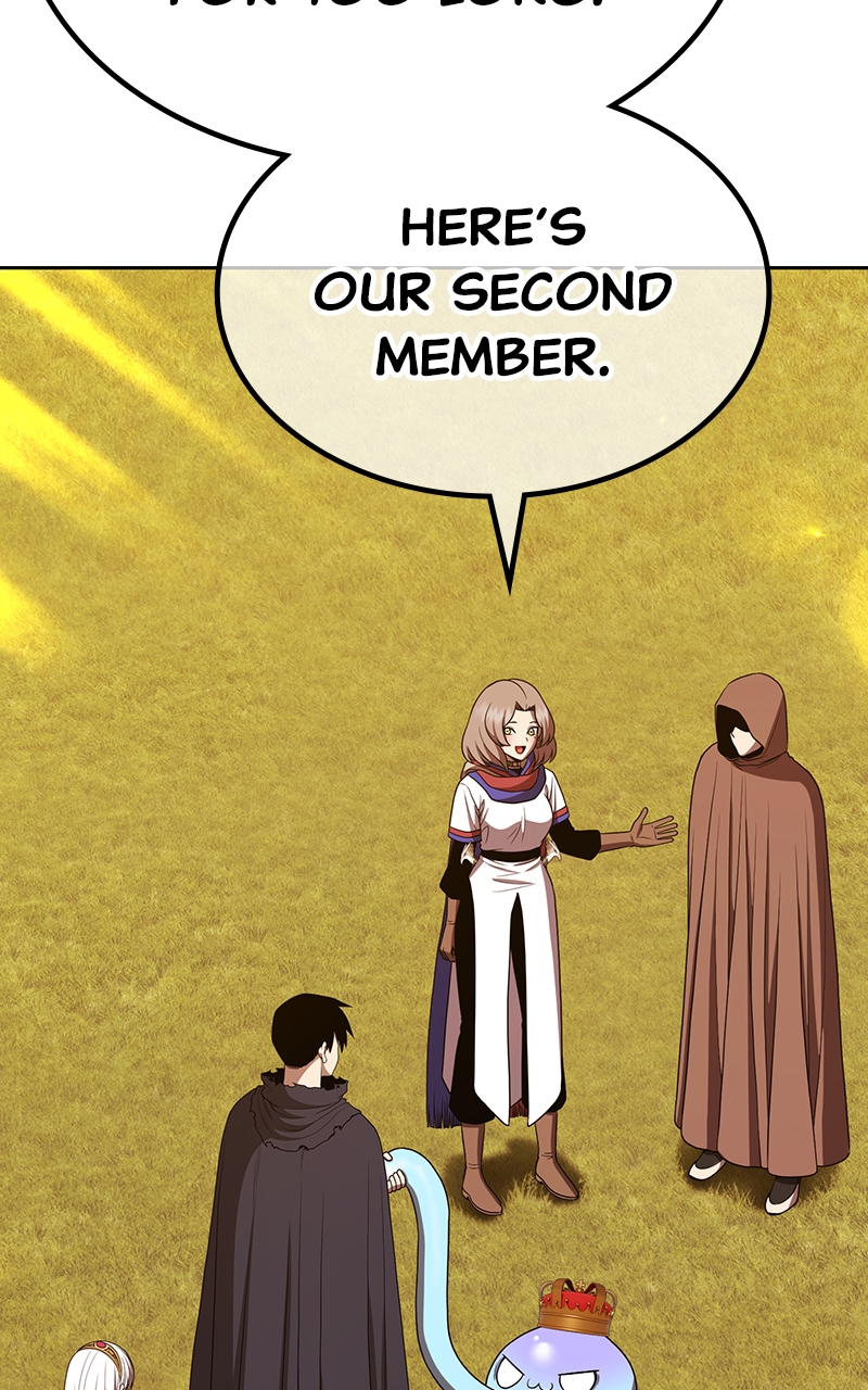 Read +99 Reinforced Wooden Stick Manga Online