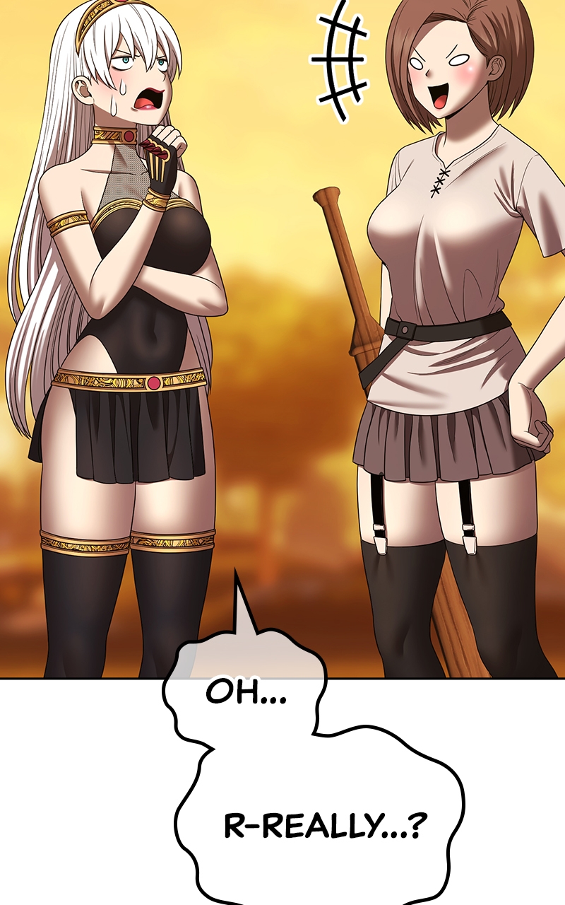 Read +99 Reinforced Wooden Stick Manga Online