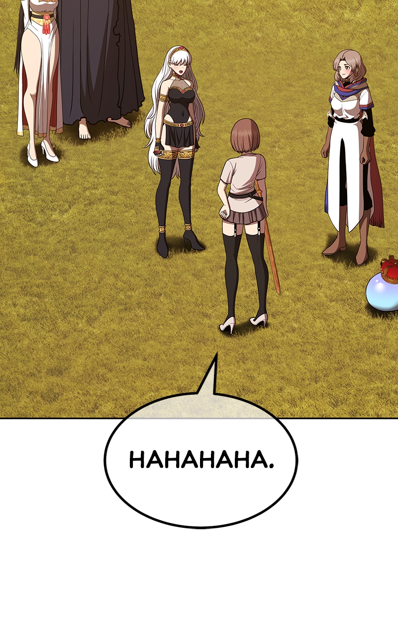 Read +99 Reinforced Wooden Stick Manga Online