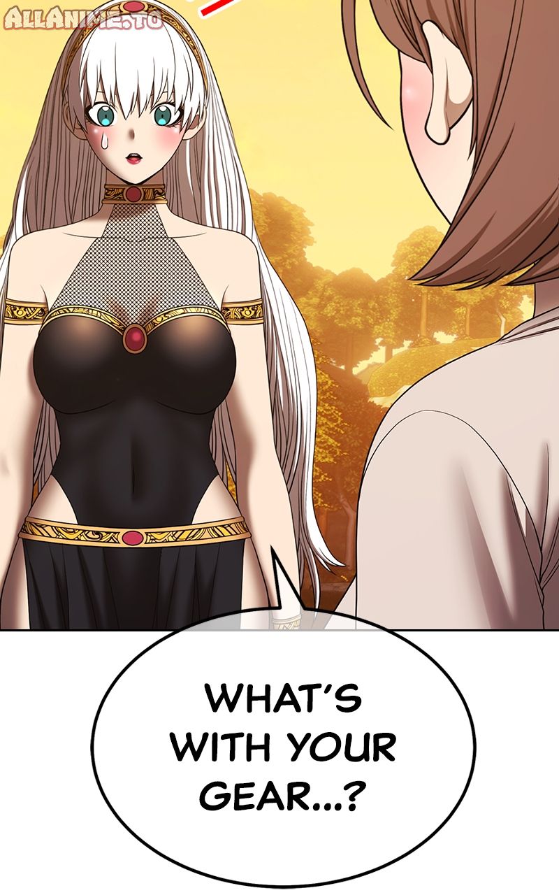 Read +99 Reinforced Wooden Stick Manga Online