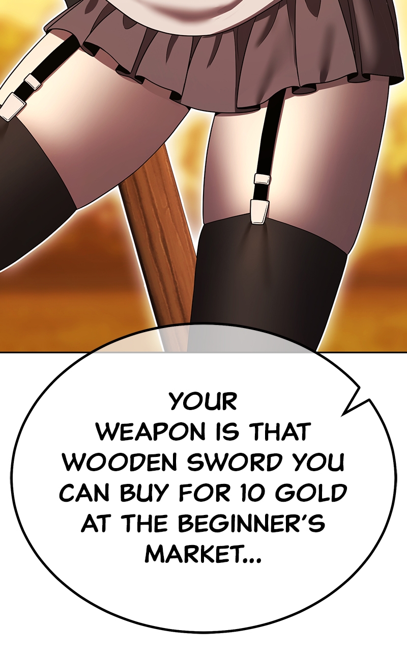 Read +99 Reinforced Wooden Stick Manga Online