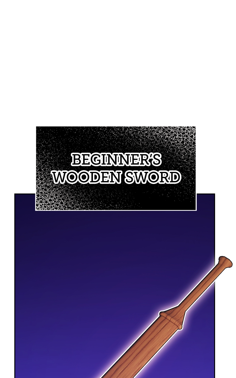 Read +99 Reinforced Wooden Stick Manga Online