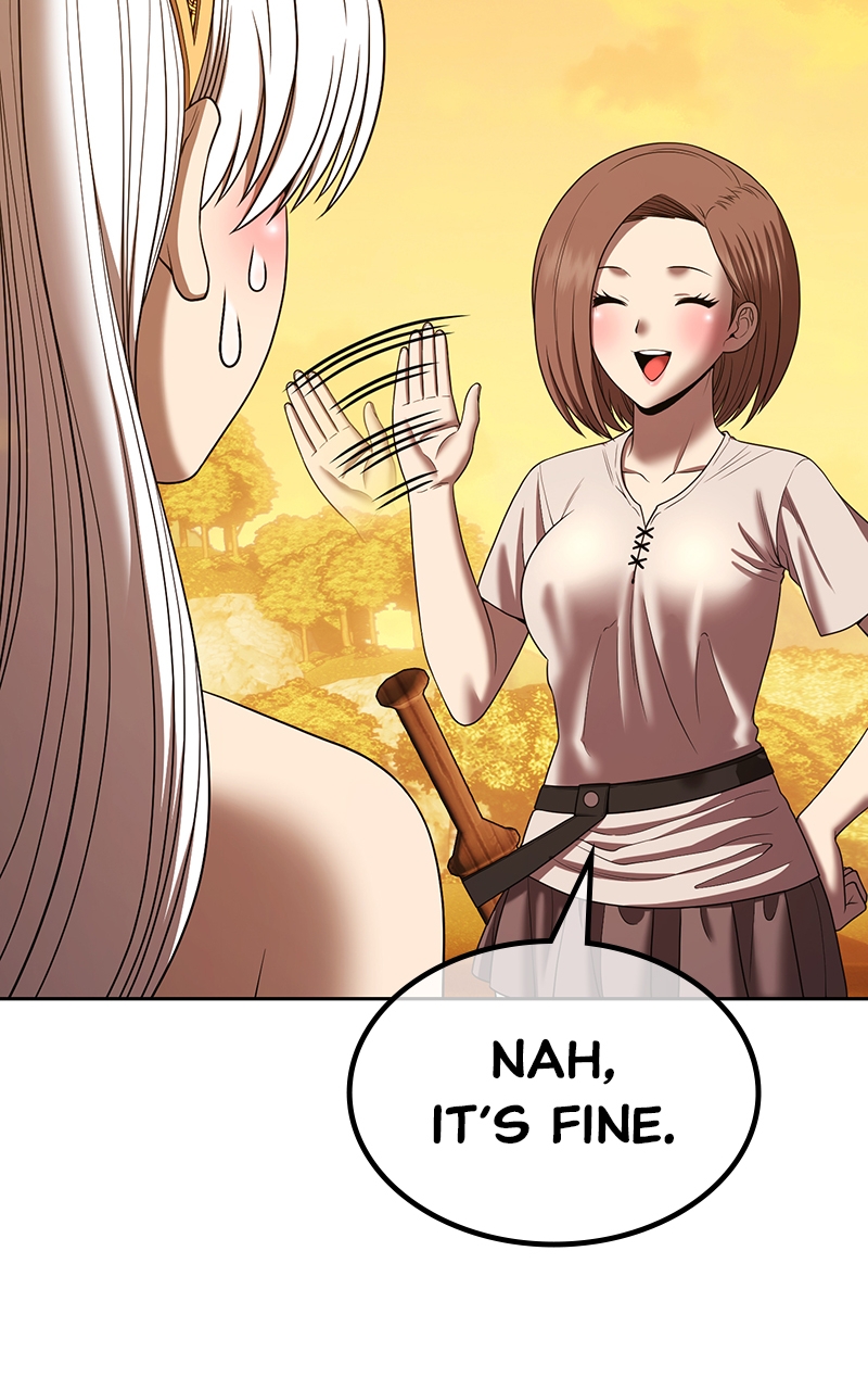 Read +99 Reinforced Wooden Stick Manga Online
