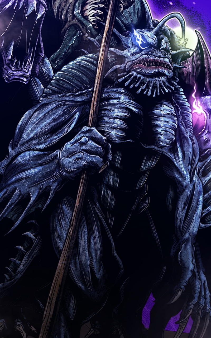 Read +99 Reinforced Wooden Stick Manga Online