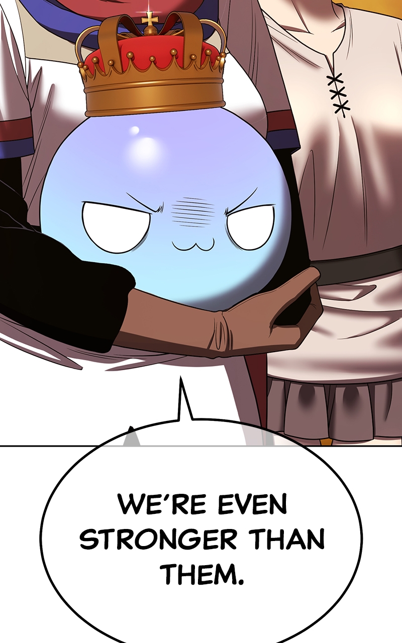 Read +99 Reinforced Wooden Stick Manga Online