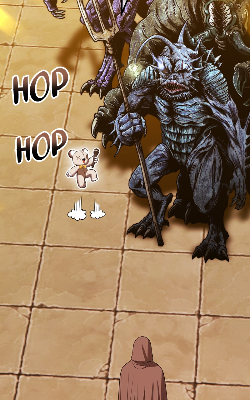 Read +99 Reinforced Wooden Stick Manga Online