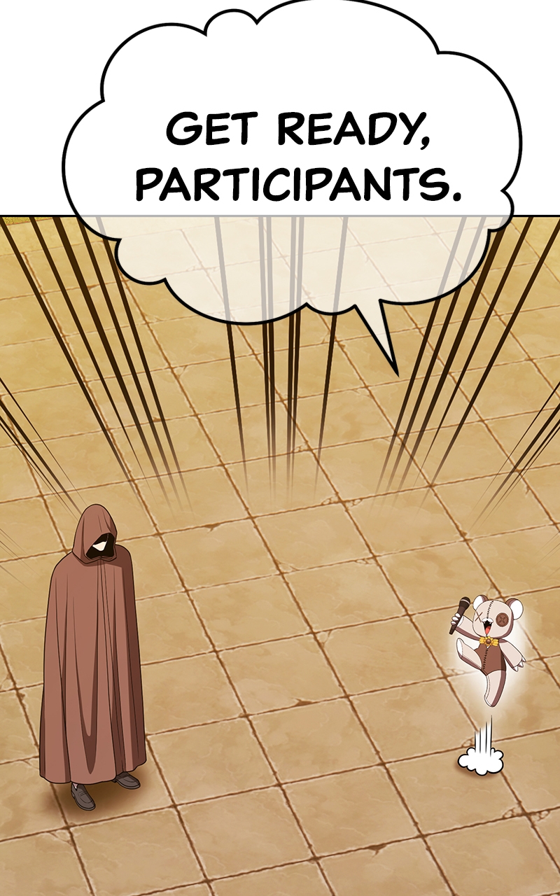 Read +99 Reinforced Wooden Stick Manga Online