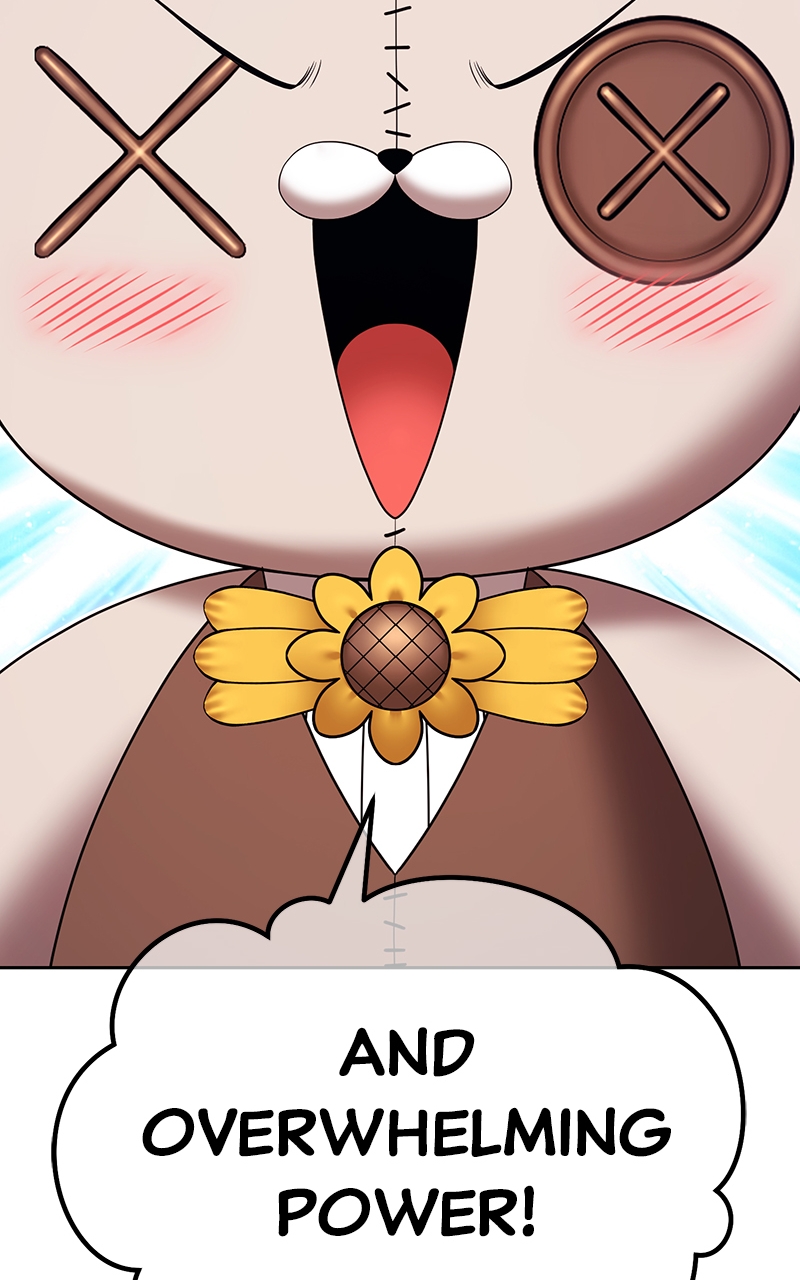 Read +99 Reinforced Wooden Stick Manga Online