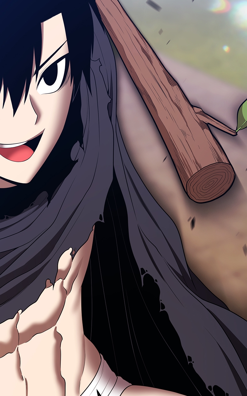 Read +99 Reinforced Wooden Stick Manga Online