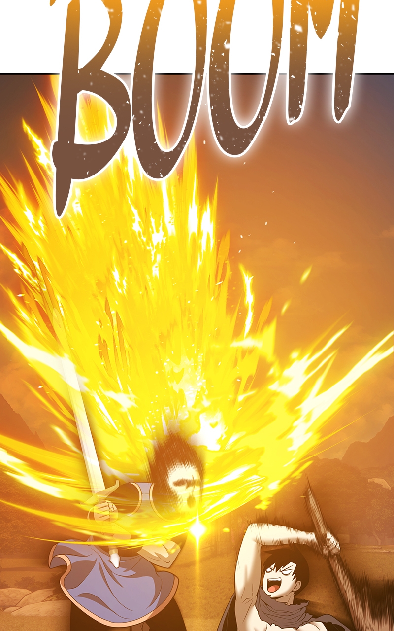 Read +99 Reinforced Wooden Stick Manga Online