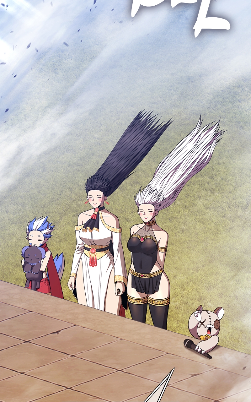 Read +99 Reinforced Wooden Stick Manga Online