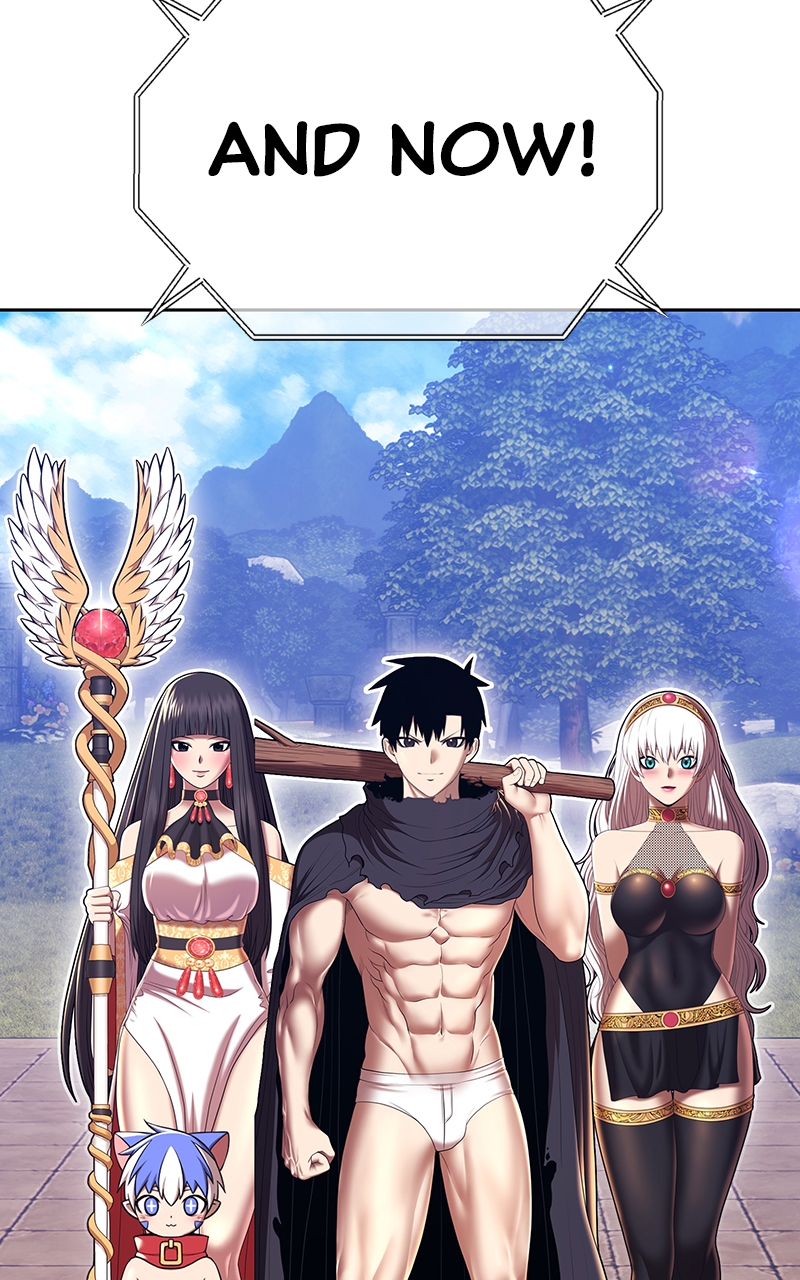 Read +99 Reinforced Wooden Stick Manga Online