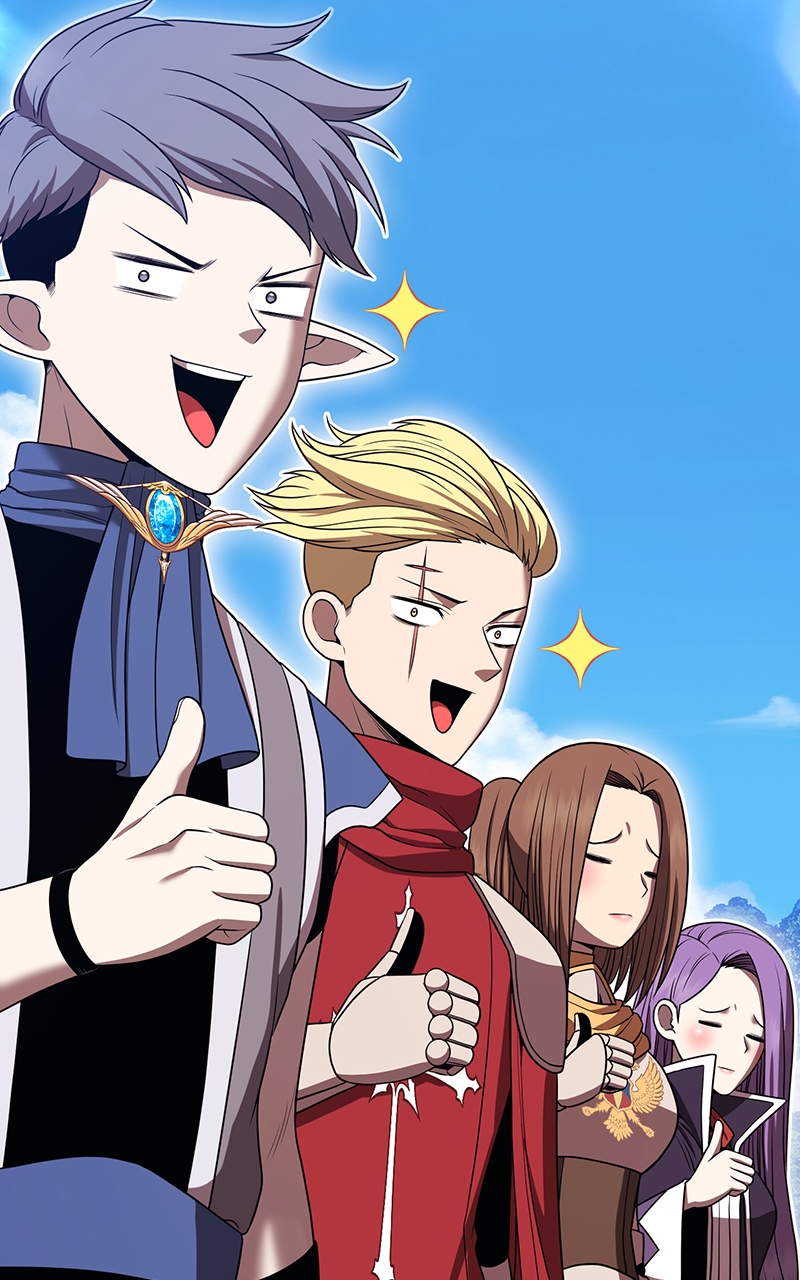 Read +99 Reinforced Wooden Stick Manga Online