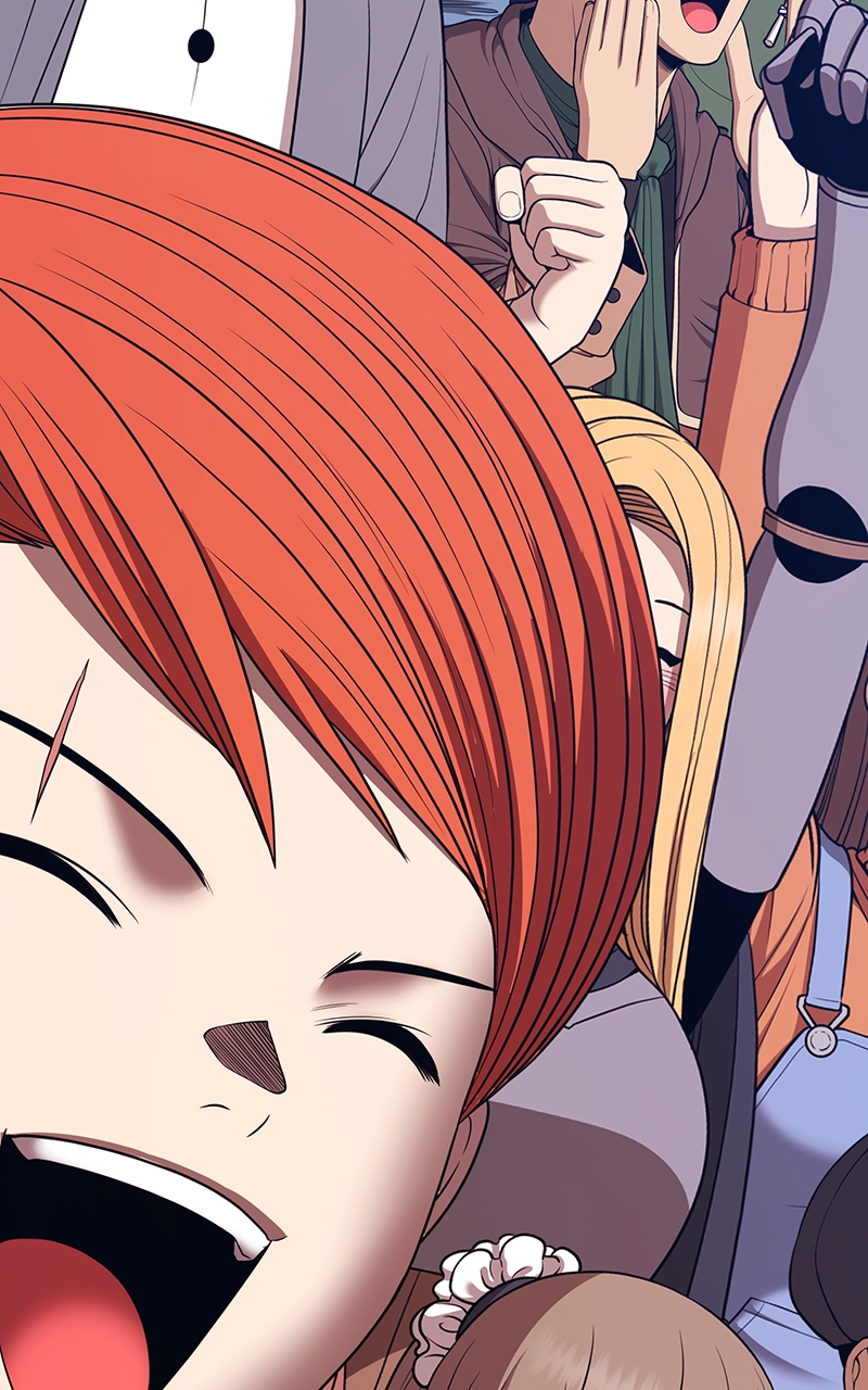 Read +99 Reinforced Wooden Stick Manga Online