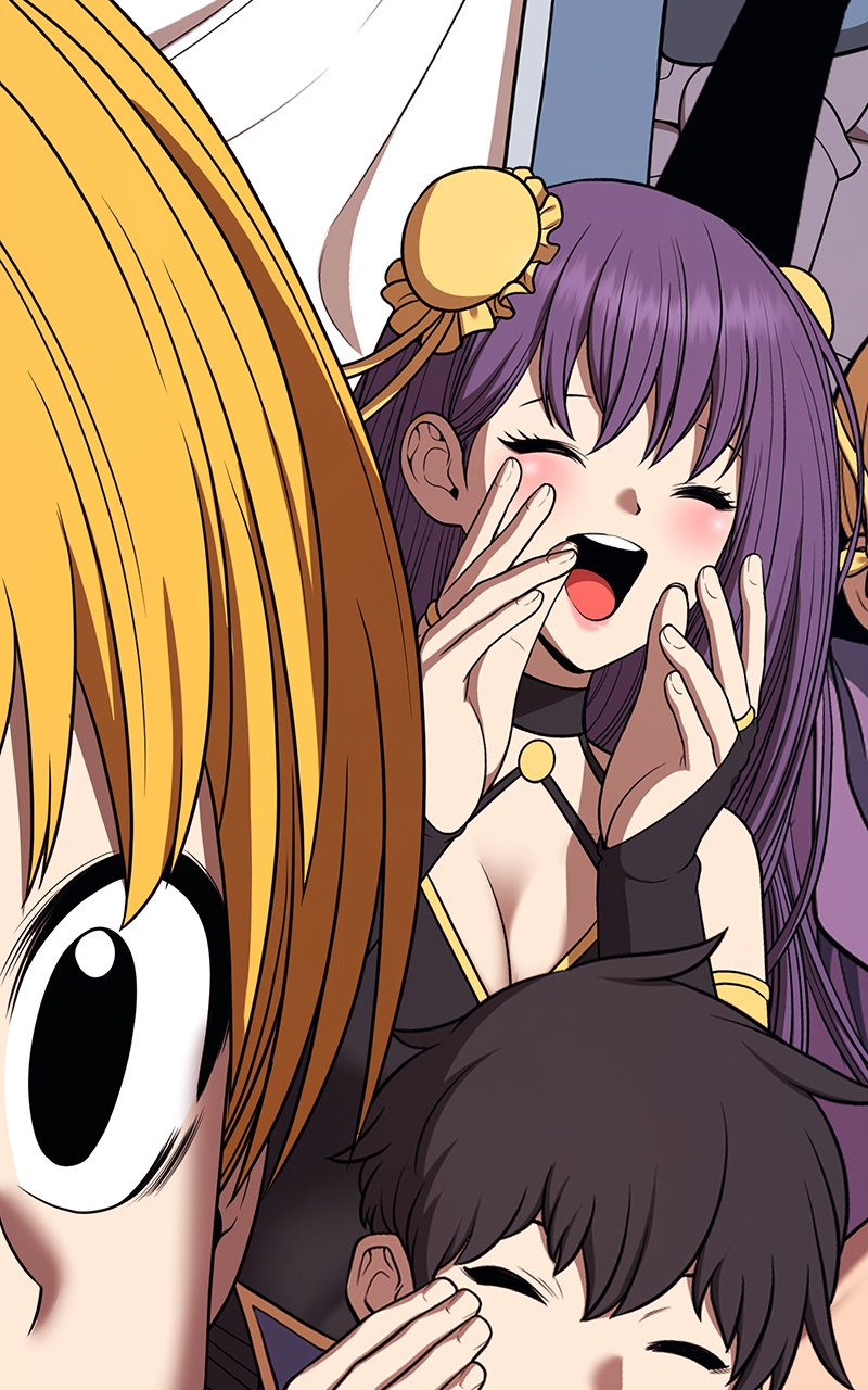 Read +99 Reinforced Wooden Stick Manga Online