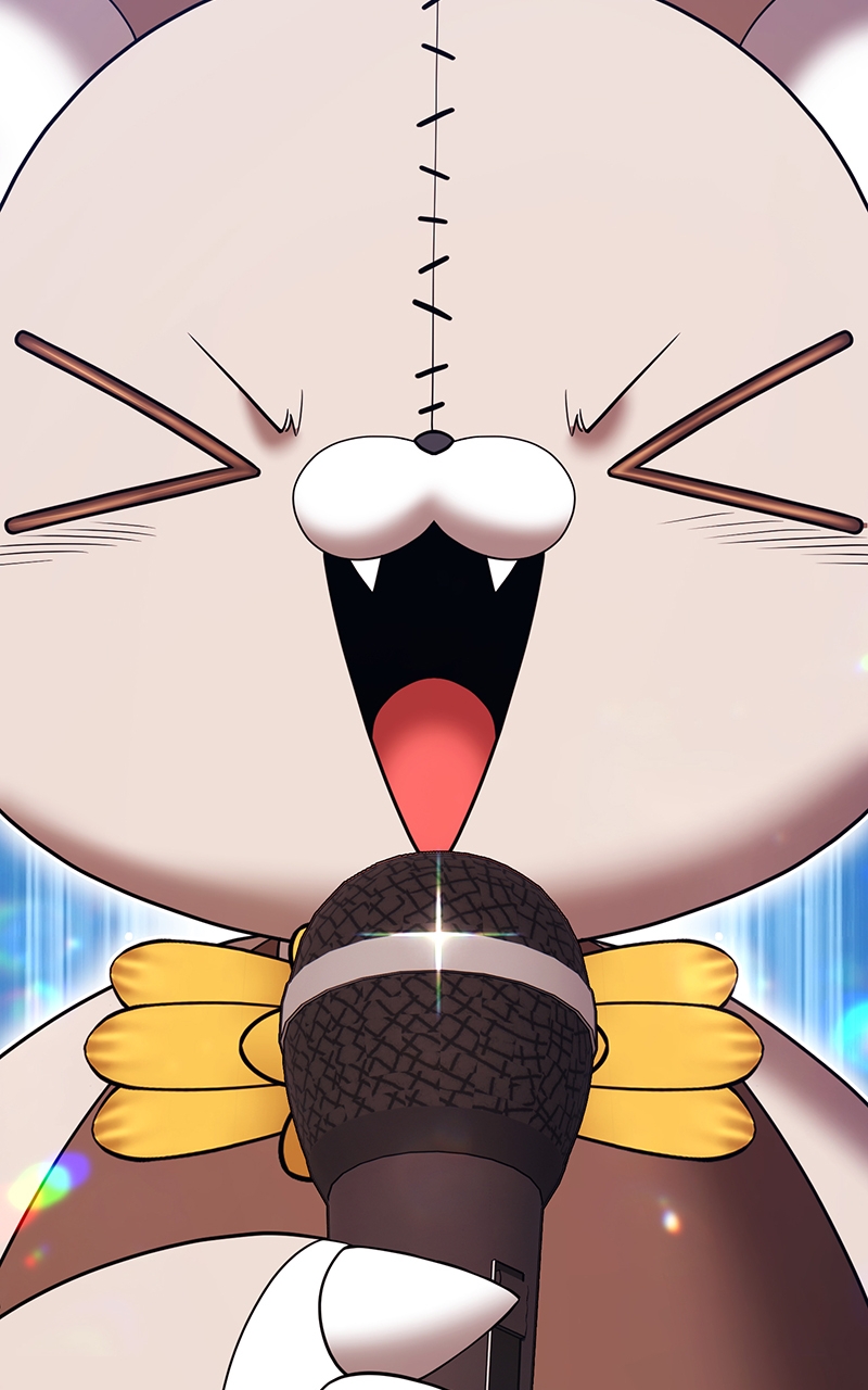 Read +99 Reinforced Wooden Stick Manga Online