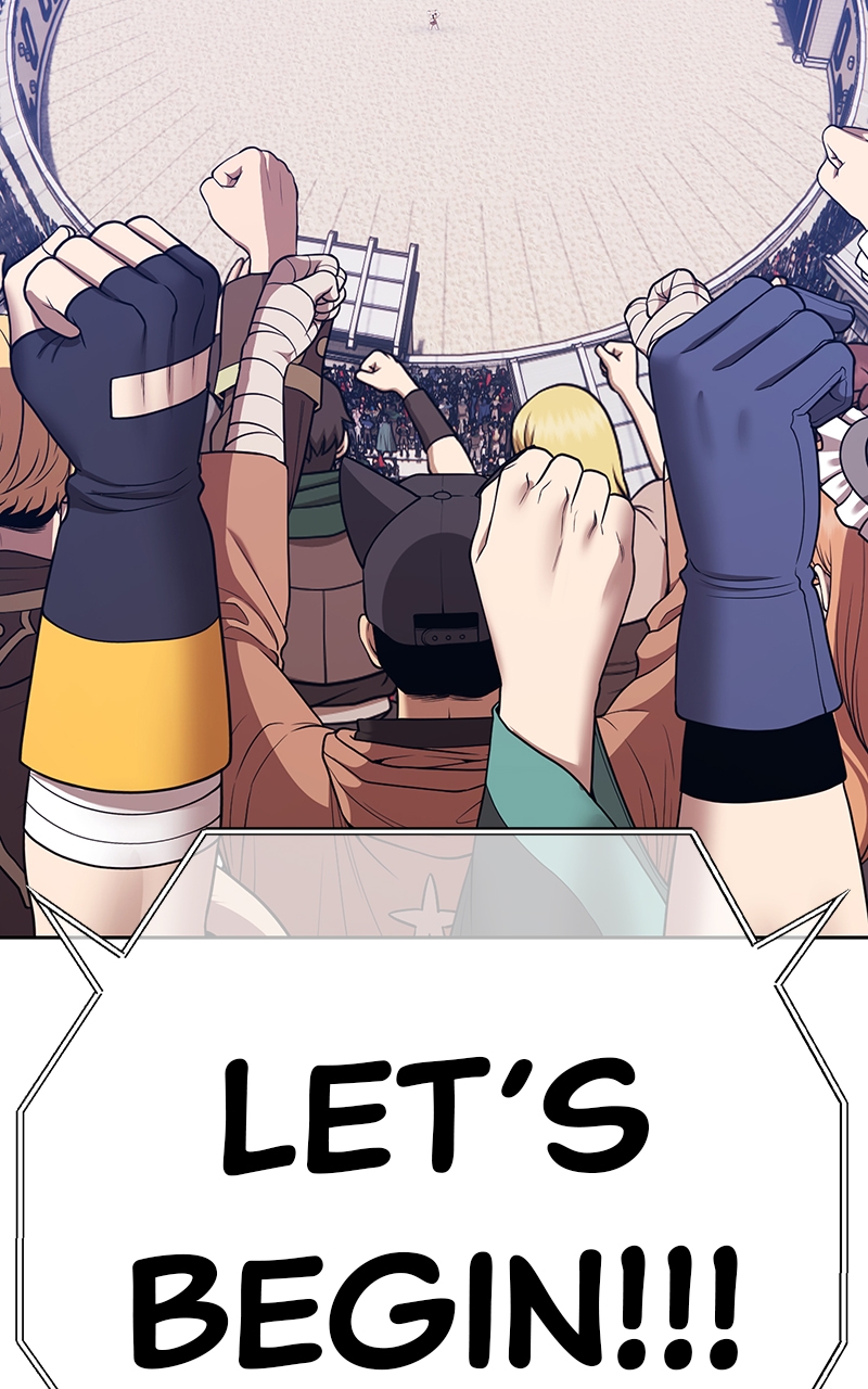 Read +99 Reinforced Wooden Stick Manga Online
