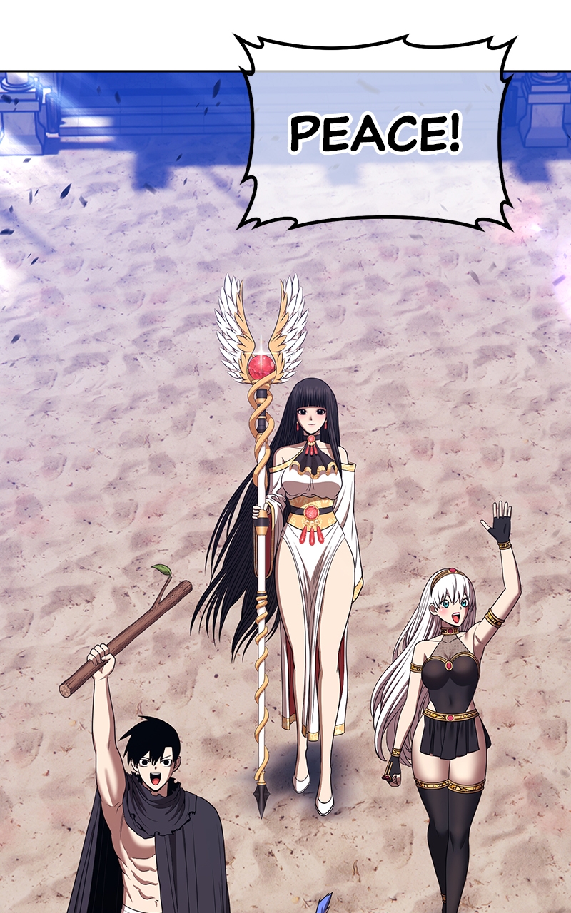 Read +99 Reinforced Wooden Stick Manga Online
