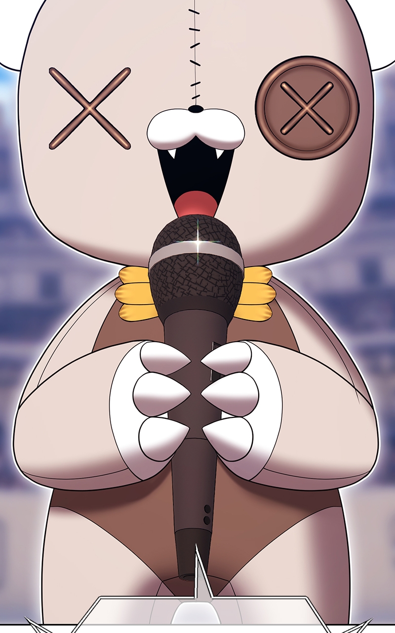 Read +99 Reinforced Wooden Stick Manga Online