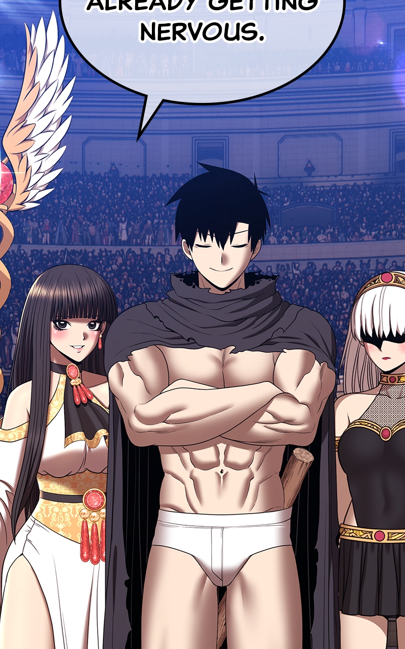 Read +99 Reinforced Wooden Stick Manga Online