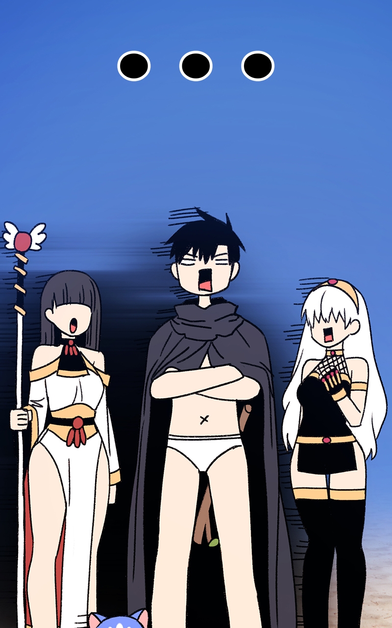 Read +99 Reinforced Wooden Stick Manga Online