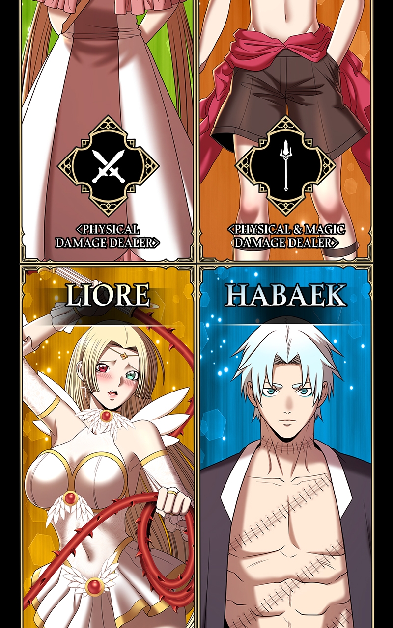 Read +99 Reinforced Wooden Stick Manga Online