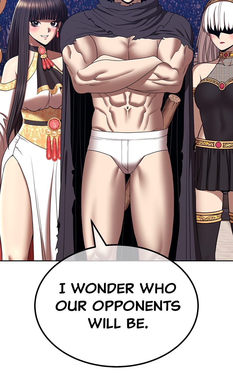 Read +99 Reinforced Wooden Stick Manga Online