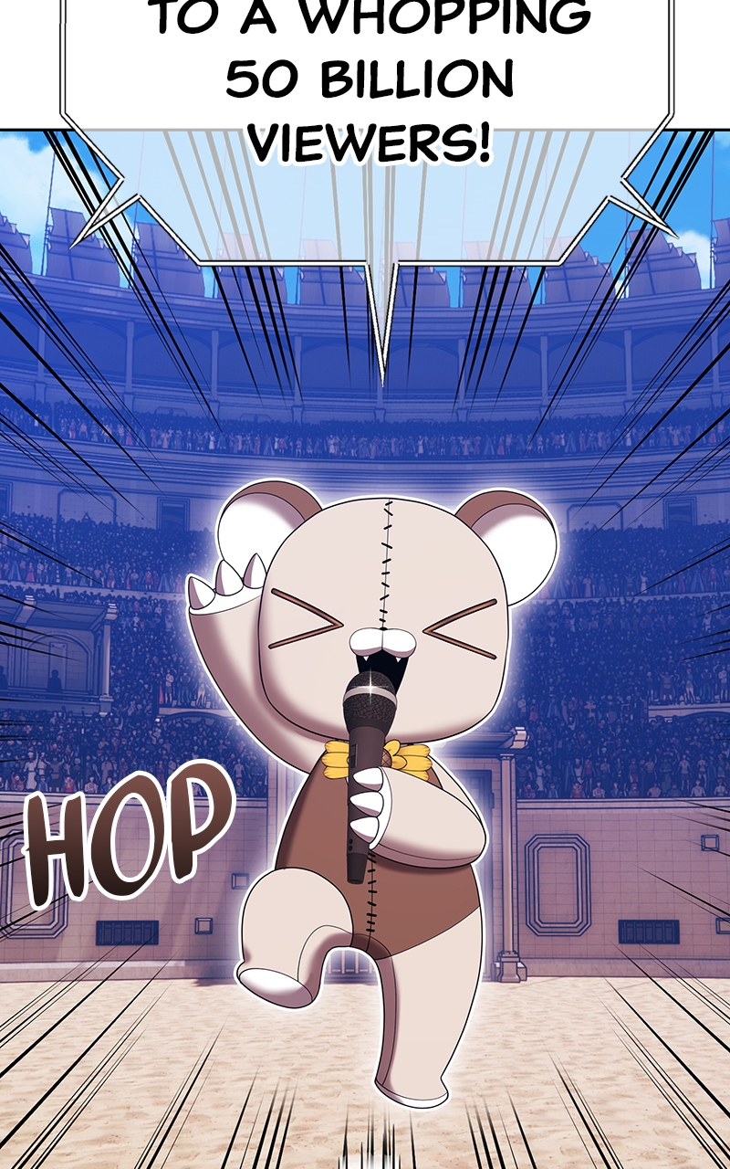 Read +99 Reinforced Wooden Stick Manga Online