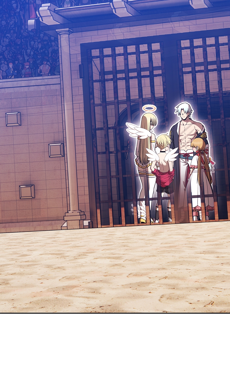 Read +99 Reinforced Wooden Stick Manga Online