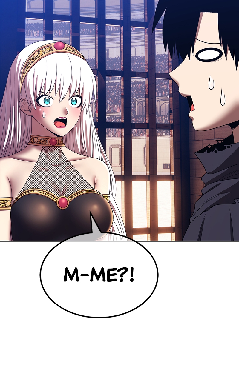 Read +99 Reinforced Wooden Stick Manga Online