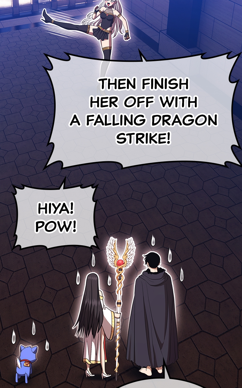 Read +99 Reinforced Wooden Stick Manga Online
