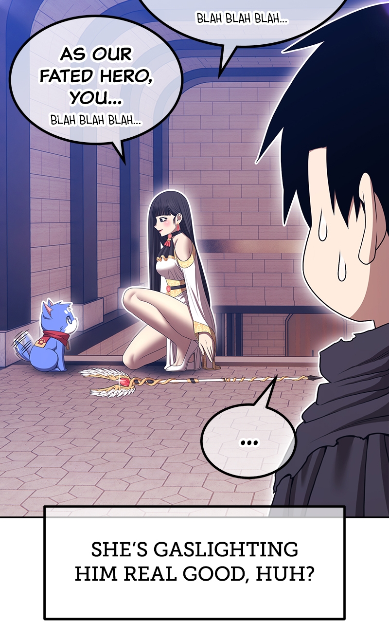 Read +99 Reinforced Wooden Stick Manga Online
