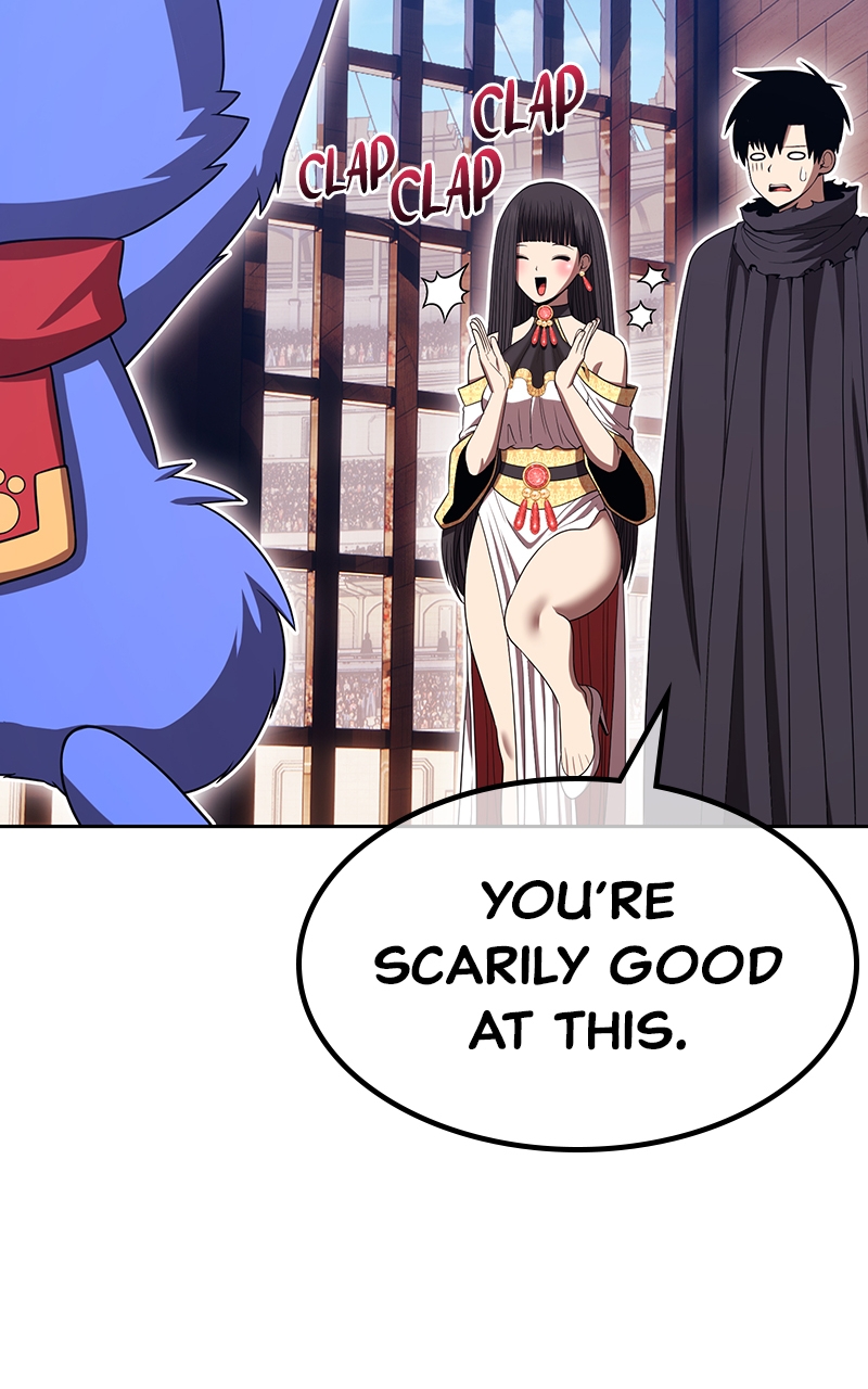 Read +99 Reinforced Wooden Stick Manga Online