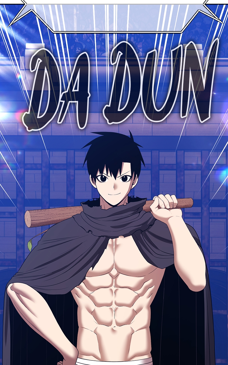 Read +99 Reinforced Wooden Stick Manga Online