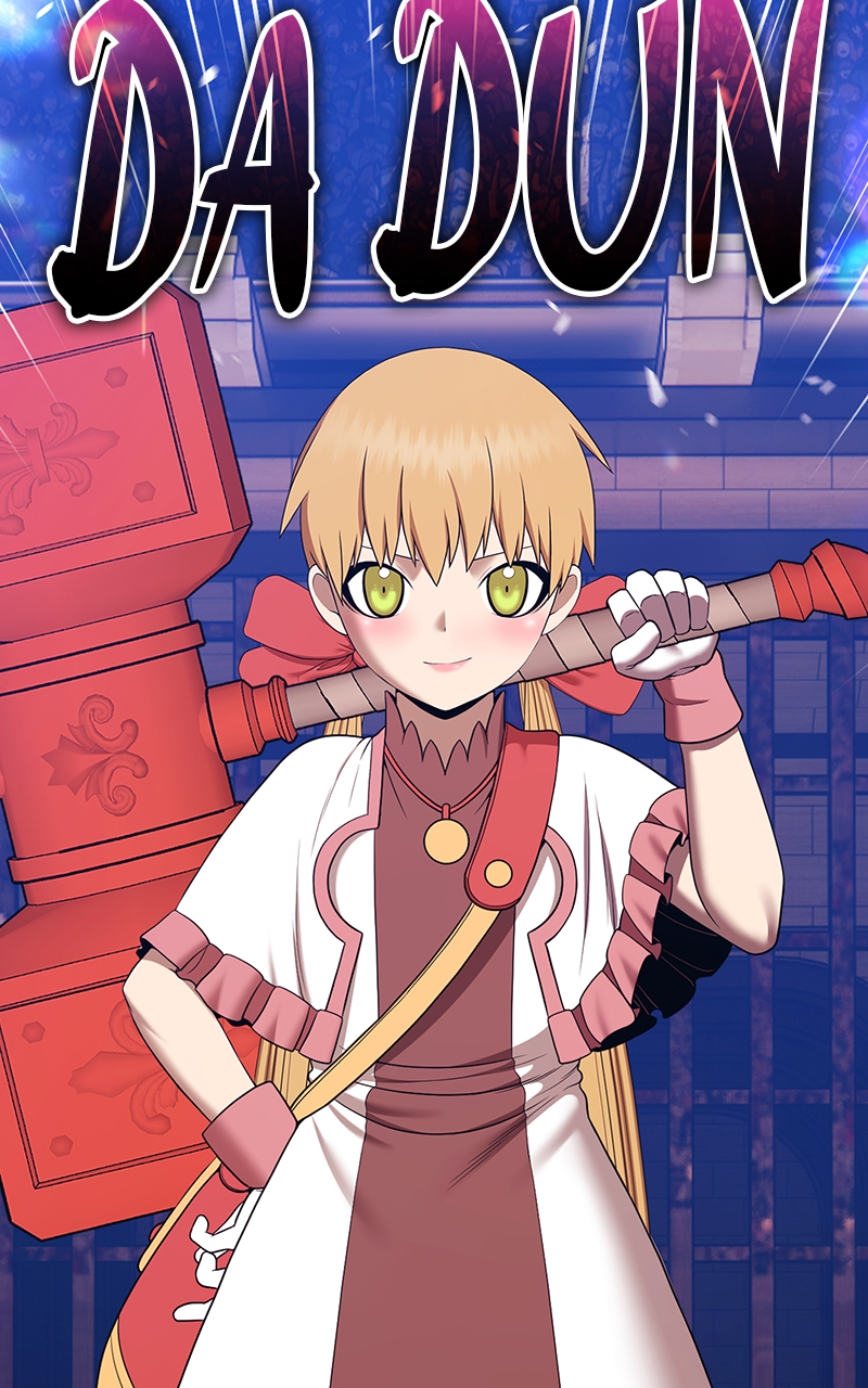 Read +99 Reinforced Wooden Stick Manga Online