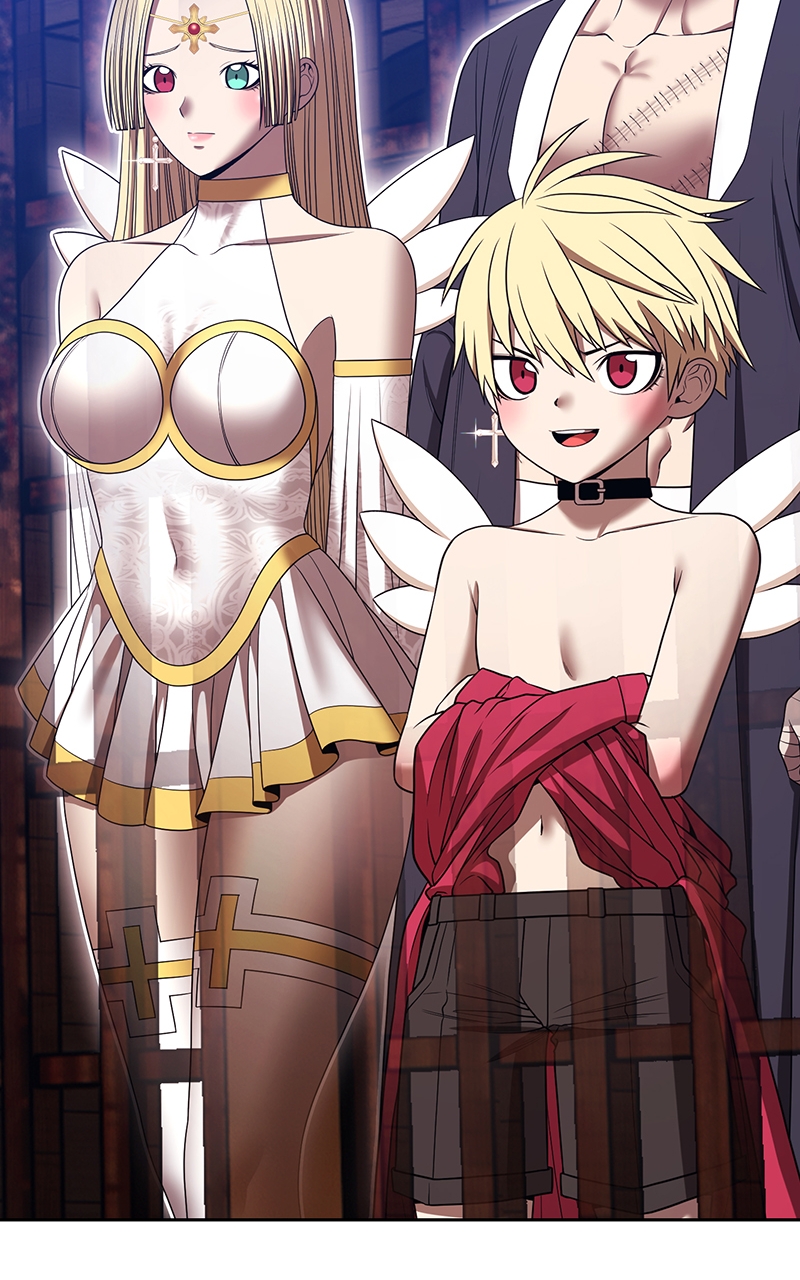 Read +99 Reinforced Wooden Stick Manga Online